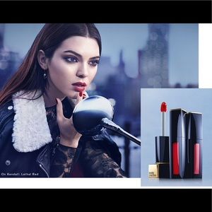 Estee Lauder Pure Color Envy Liquid Lip Potion 320